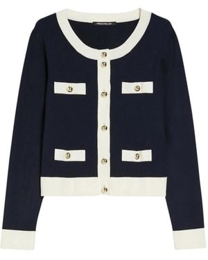 Pennyblack Cardigans - Blue