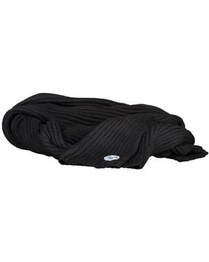 North Sails Winter Scarves - Black