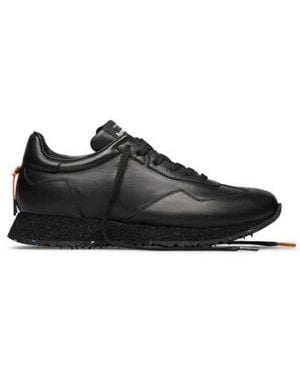 Barracuda Trainers - Black