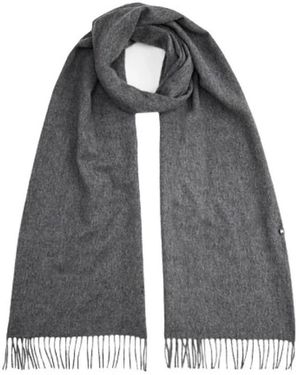 Tommy Hilfiger Winter Scarves - Grigio