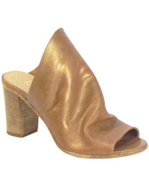 Lemarè Sandales - Marron