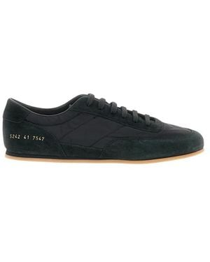 Common Projects Trainers - Blue