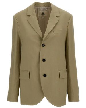 Barena Blazers - Green