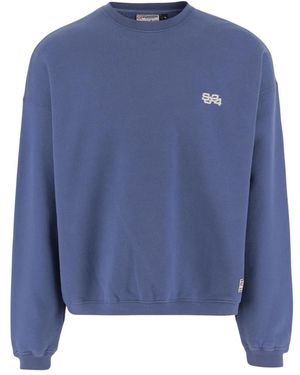 SUMMIT GAMES Sweatshirts - Azul