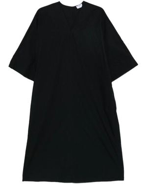 Filippa K Kleedjes ,Zwart ,Korte Jurk