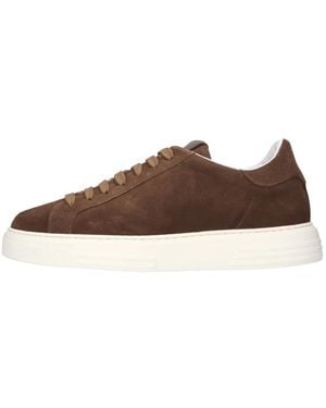 Marechiaro 1962 Trainers - Brown