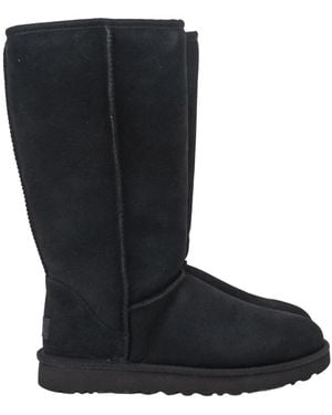 UGG Winter Boots - Black