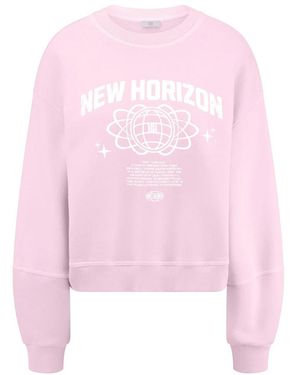 Riani Sweatshirts - Rosa