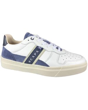 Scapa Sneakers - Azul