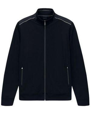 Bugatti Training Jackets - Azul