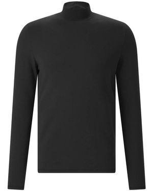 KIEFERMANN Turtlenecks - Nero