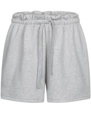 Ame Short Shorts - Gris