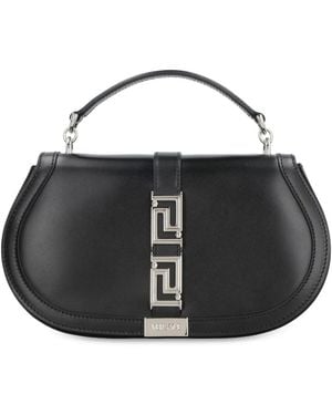 Versace Handbags - Black