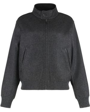 Tod's Bomber Jackets - Gris