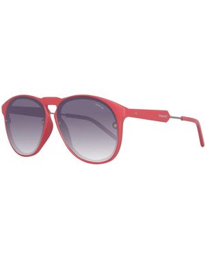 Polaroid Sunglasses - Rosso