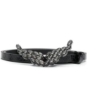 Zadig & Voltaire Belts - Black
