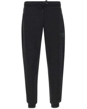 EA7 Sweatpants - Nero
