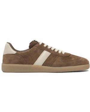 Tom Ford Sneakers - Marrone