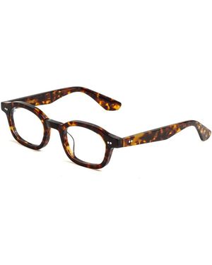 AKILA Glasses - Brown