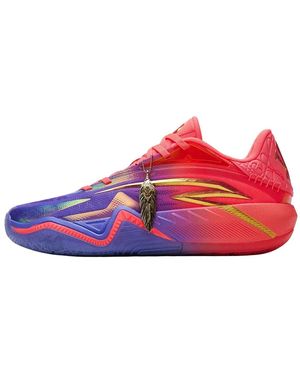 Anta Sport Shoes - Rouge