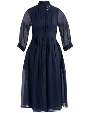Max Mara Jumpsuits - Azul
