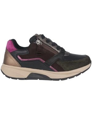 Gabor Sneakers - Negro
