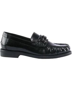 BIASIA Loafers - Black