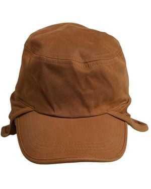 Dolce & Gabbana Hats & Caps - Brown