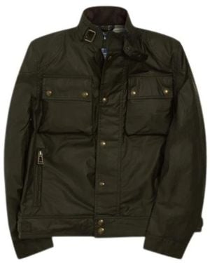 Belstaff Light Jackets - Verde