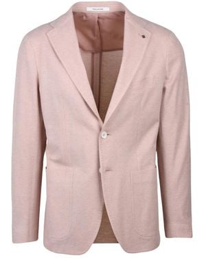 Tagliatore Stondata Jas - Roze