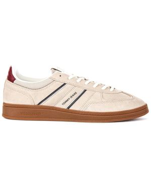 Tommy Hilfiger Trainers - Pink