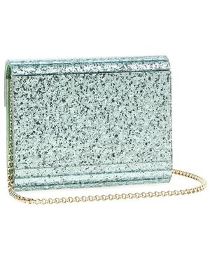 Jimmy Choo Cross Body Bags - Azul