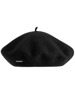 Kangol Modelaine Beret - Schwarz