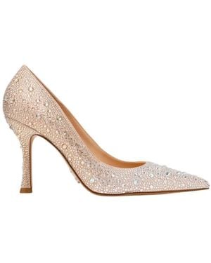 Steve Madden Schoenen ,Leer Catarina Pump - Roze