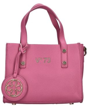 V73 Handbags - Pink