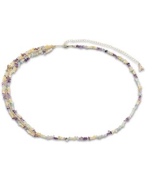 Patrizia Pepe Belts - Metallic