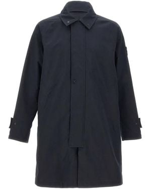 Stone Island Parkas - Azul