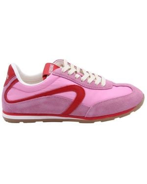 Verbenas Trainers - Pink