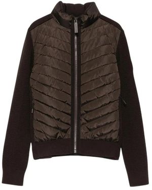 Canada Goose Light Jackets - Negro