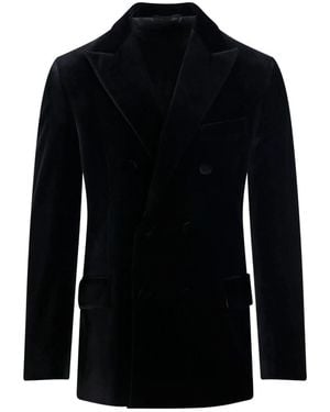 Golden Goose Blazers - Black