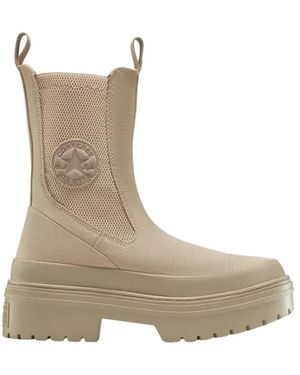 Converse Chelsea Boots - Neutro