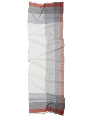 Brunello Cucinelli Winter Scarves - Gris