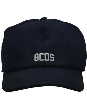 Gcds Hats & Caps - Blue