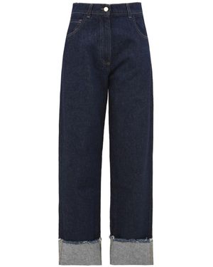Beatrice B. Jeans ,Blauw ,Blauwe Jeans Model 24Fa 1847 Joan