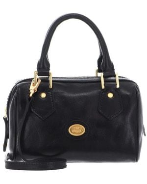 The Bridge Handbags - Nero