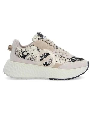 No Name Sneakers - Blanc