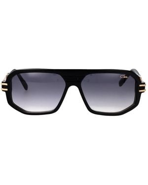 Cazal Sunglasses - Black