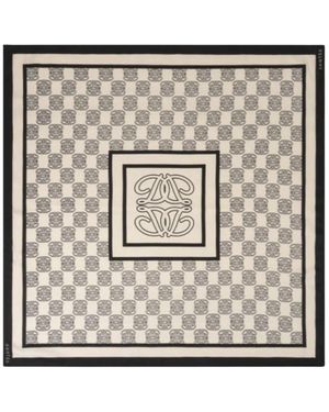 Dante 6 Scarves - Metálico