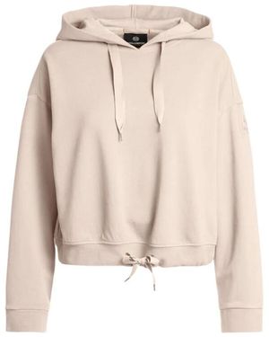 Parajumpers Hoodies - Naturel