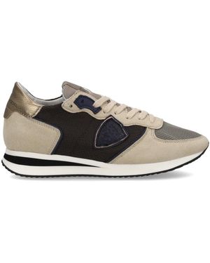 Philippe Model Trainers - Black